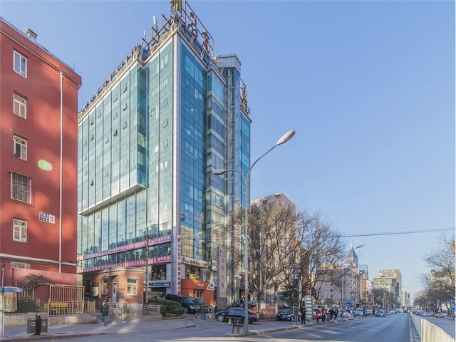 邯郸数字全流程驱动组织